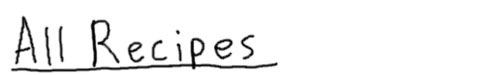 all_recipes