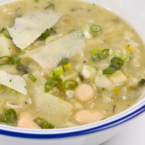 Bean Soup-2009-6.jpg