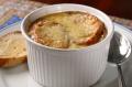 The Best French Onion Soup (...ever!)