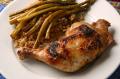 Broiled Chicken