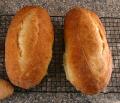 Rustic Italian Bread