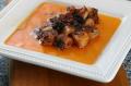 Spanish Style, Octopus Tapa