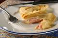 Ham &amp; Cheese Crepes