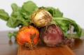 Tri-Colored Beets