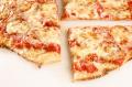 Neapolitan Pepperoni Pizza