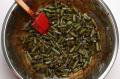 Spicy Green Beans - '08