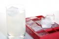 Square Ice Cubes