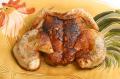 Chicken Under a Brick aka Butterflied Chicken, Pan Roasted and Pressed