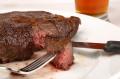 Steak Night