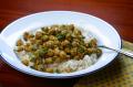 Curried Chickpea Salad