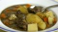Hearty Beef Stew