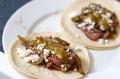 Steak Tacos