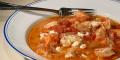Greek Style Shrimp