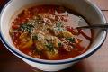 Summer Minestrone