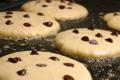 Overnight Yeast Pancakes!