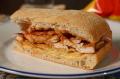BBQ Chicken Sandwich