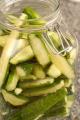 Refrigerator Pickles