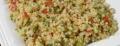 Quinoa Salad With Citrus Dressing
