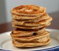 Further experiments in Pancakes