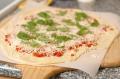 Thin Crust Pizza
