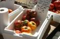 Heirloom Tomato Salad