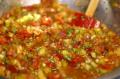 Heirloom Tomato Salsa