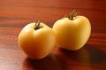 Garden Peach: The Fuzzy Tomato