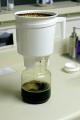 Cold Brewed Coffee using a French Press