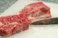 Pan Seared, Thick Cut Steak