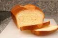 Buttermilk Sandwich Bread (or Rolls) aka White Bread